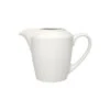 Steelite International Harmony Jug 10oz/284ml White (Box Of 12)