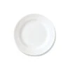 Steelite International Harmony Plate White Steelite 30cm/12" (Box Of 12)