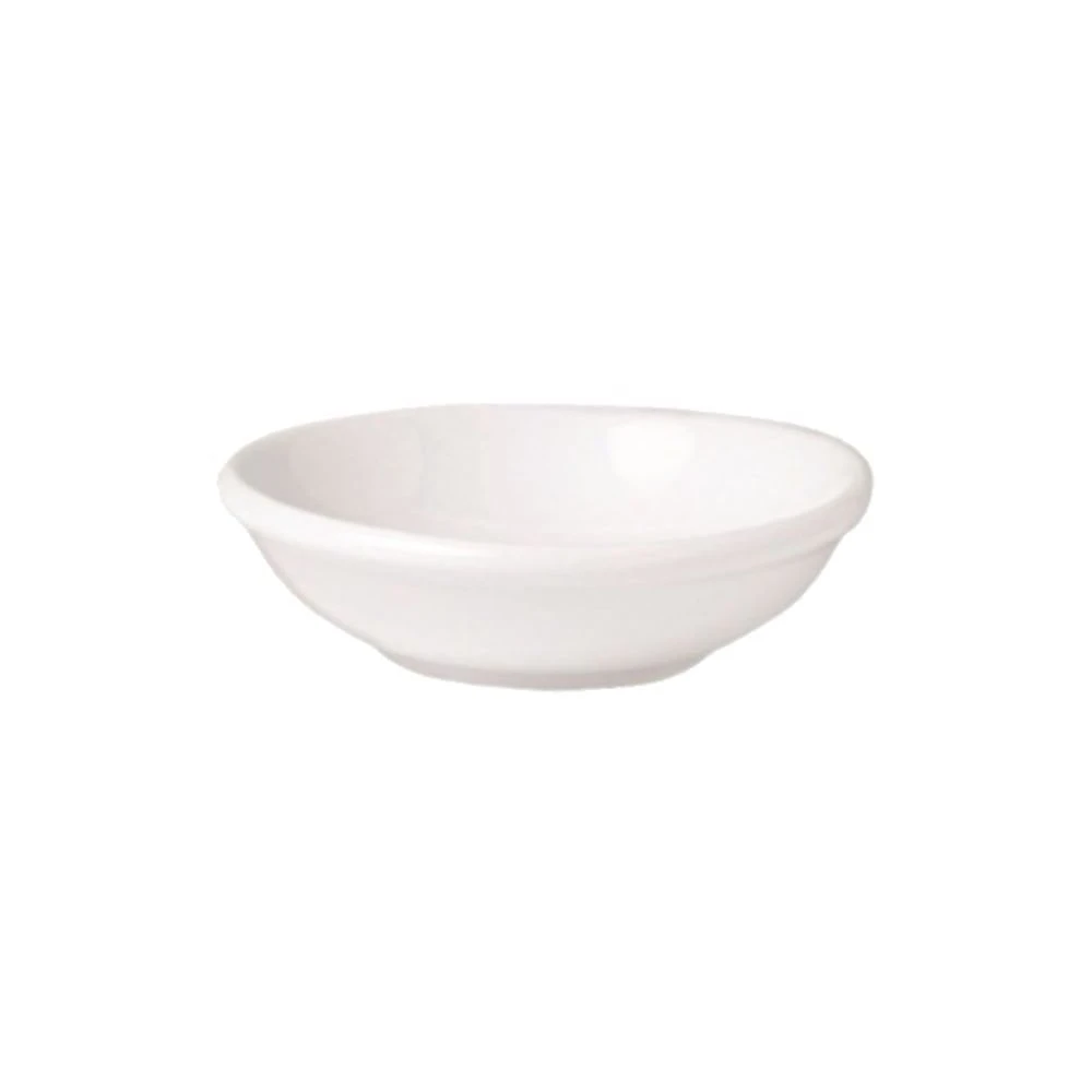 Steelite International Mandarin Dish 10cm/4" (245) (Box Of 12) 1 Steelite International Mandarin Dish 10cm/4" (245) (Box Of 12)