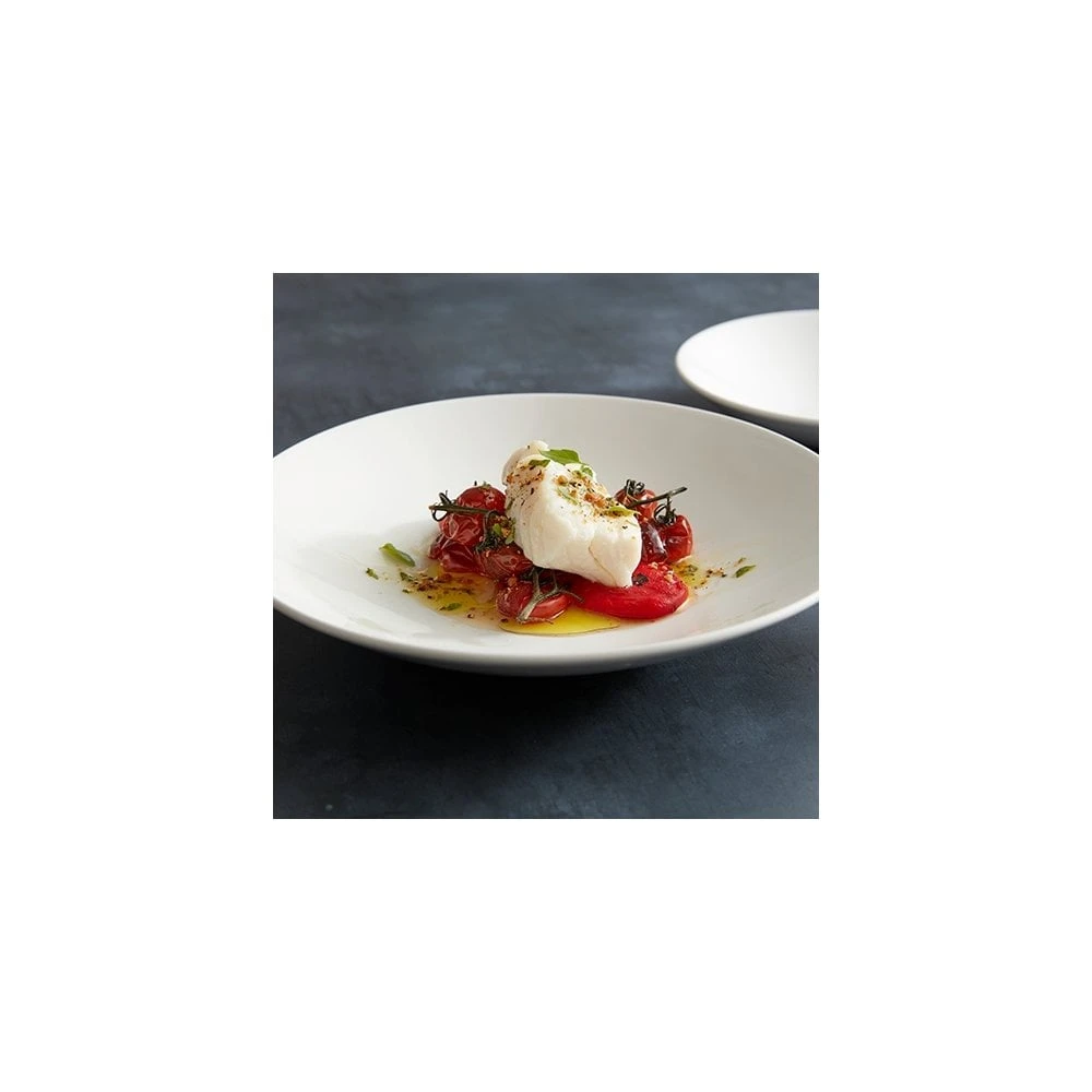 Steelite International Monaco Contour Bowl 30cm/12" (Box Of 6) 2 Steelite International Monaco Contour Bowl 30cm/12" (Box Of 6) - Image 2