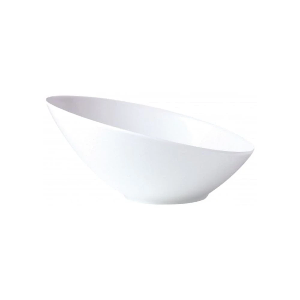 Steelite International Monaco Sheer Bowl 10cm/4" (Box Of 12) 1 Steelite International Monaco Sheer Bowl 10cm/4" (Box Of 12)