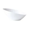 Steelite International Monaco Sheer Bowl 17.75cm/7" (Box Of 12)