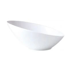 Steelite International Monaco Sheer Bowl 17.75cm/7" (Box Of 12)