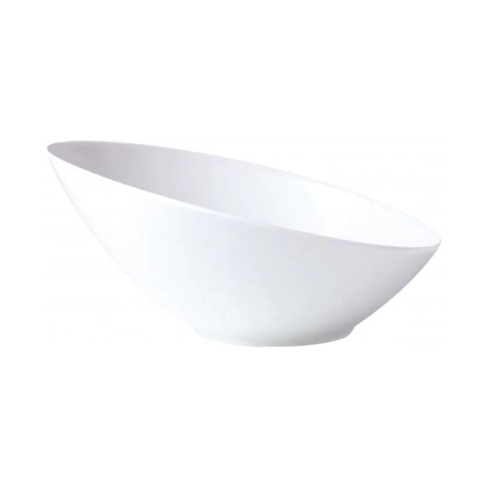 Steelite International Monaco Sheer Bowl 17.75cm/7" (Box Of 12) 1 Steelite International Monaco Sheer Bowl 17.75cm/7" (Box Of 12)