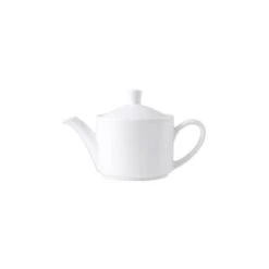 Steelite International Monaco Vogue Teapot 425ml/15oz (Box Of 6)