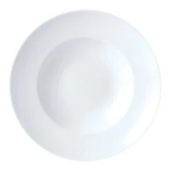 Steelite International Steelite Nouveau Bowl 27cm/11" (Box Of 6)