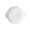 Steelite International Steelite Round Eared Dish White 16.5cm/5.75" - 6.5oz (Box Of 36)