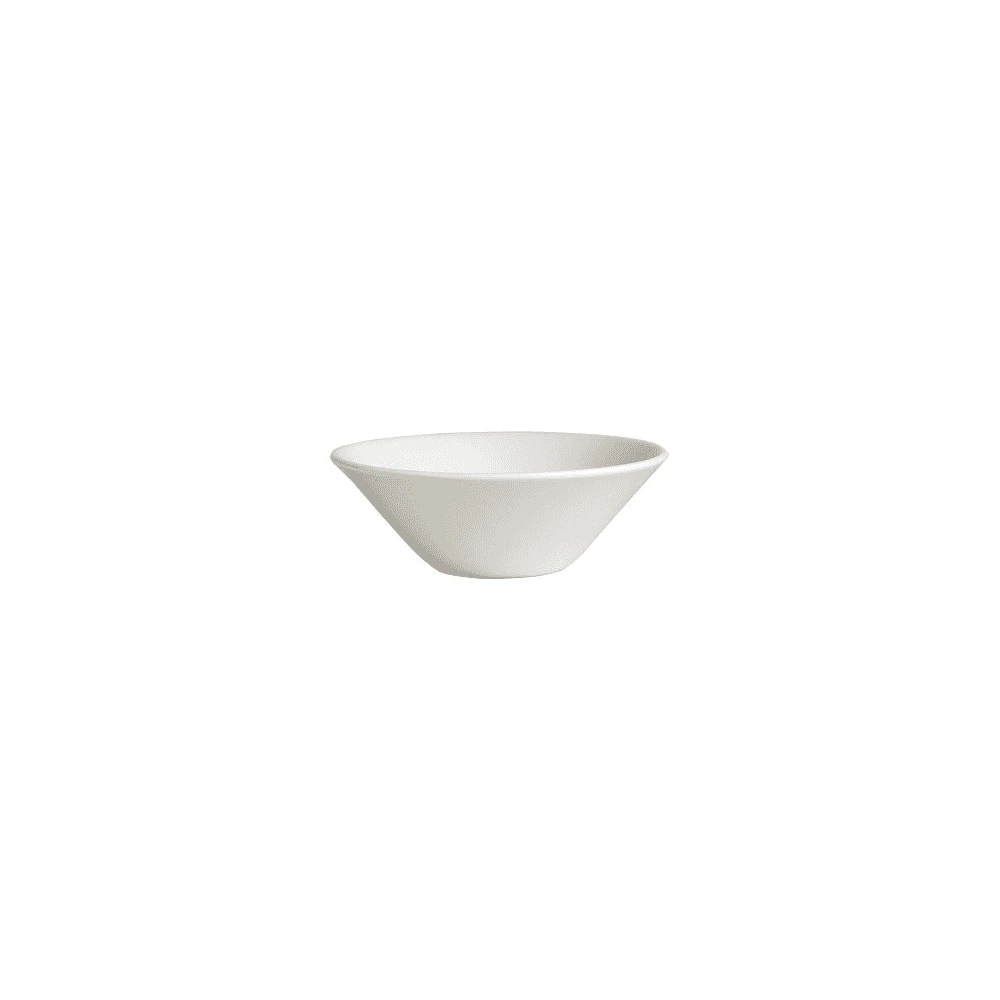 Steelite International Taste Essence Bowl 16.5cm/ 6.5" (Box Of 24) 1 Steelite International Taste Essence Bowl 16.5cm/ 6.5" (Box Of 24)
