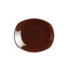 Steelite International Terramesa Spice Plate 25.5cm/10" Mocha (Box Of 24)