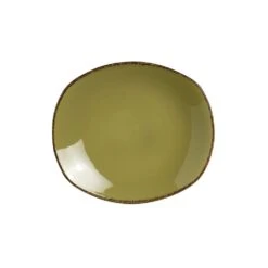 Steelite International Terramesa Spice Plate 30.5cm Olive (0579) (Box Of 12)