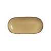 Steelite International Terramesa Taster Tray 25.5x13cm/10x4.5" Wheat (Box Of 6)
