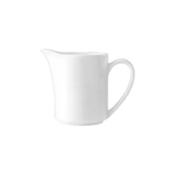 Steelite International Vogue Milk Jug 10oz/284ml (Box Of 12)