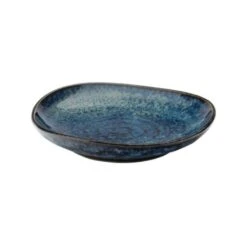 Utopia Tableware Azure Mini Plate 4" / 10cm (Box Of 6)