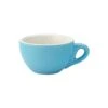 Utopia Tableware Barista Cappucino Cup - 7oz (20cl) Blue (Box Of 6)
