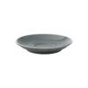 Utopia Tableware Barista Espresso Saucer - 4.5" (11.5cm) Grey (Box Of 12)
