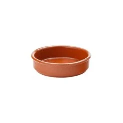 Utopia Tableware Terracotta Creme Brulee 4.5"/11.5cm (Box Of 24)