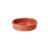 Utopia Tableware Terracotta Creme Brulee Dish 13cm/5" (Box Of 26)