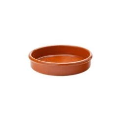 Utopia Tableware Terracotta Creme Brulle 15cm/6" (Box Of 24)