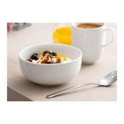 Villeroy & Boch Afina Bowl 15cm / 6" (Box Of 6) -Kitchen Supplies villeroy boch afina bowl 15cm 6 box of 6 p7889 17113 image