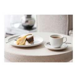 Villeroy & Boch Afina Coffee Cup 15cl 9Box Of 6) -Kitchen Supplies villeroy boch afina coffee cup 15cl 9box of 6 p7882 17094 image