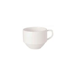 Villeroy & Boch Afina Cup Stackable 15cl (Box Of 6)