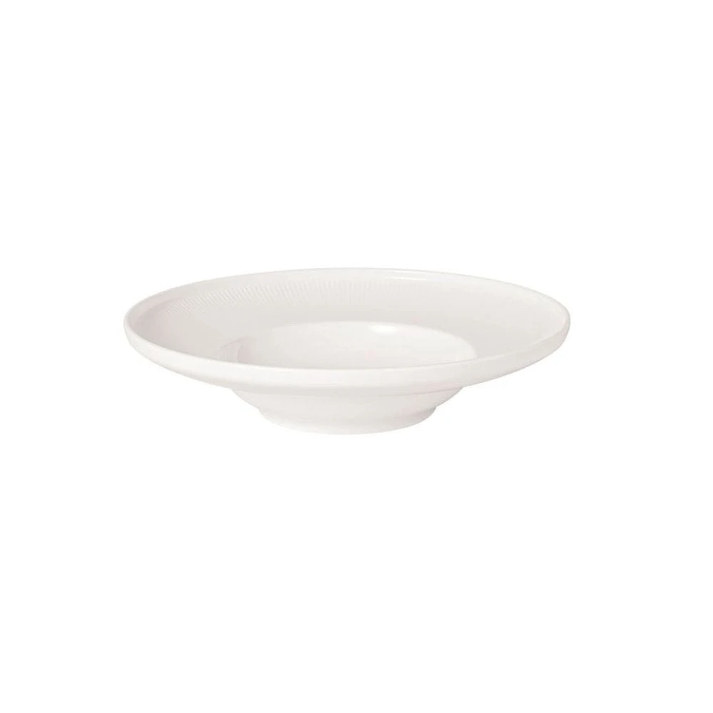 Villeroy & Boch Afina Deep Plate 25cm/10" (Box Of 6) 1 Villeroy & Boch Afina Deep Plate 25cm/10" (Box Of 6)
