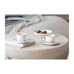 Villeroy & Boch Afina Espresso Cup 6cl (Box Of 6) -Kitchen Supplies villeroy boch afina espresso cup 6cl box of 6 p7885 17105 image