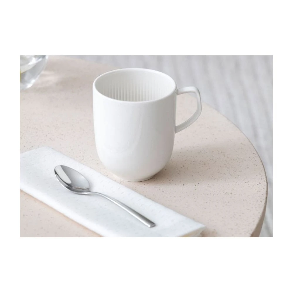 Villeroy & Boch Afina Mug 300ml (Box Of 6) 2 Villeroy & Boch Afina Mug 300ml (Box Of 6) - Image 2