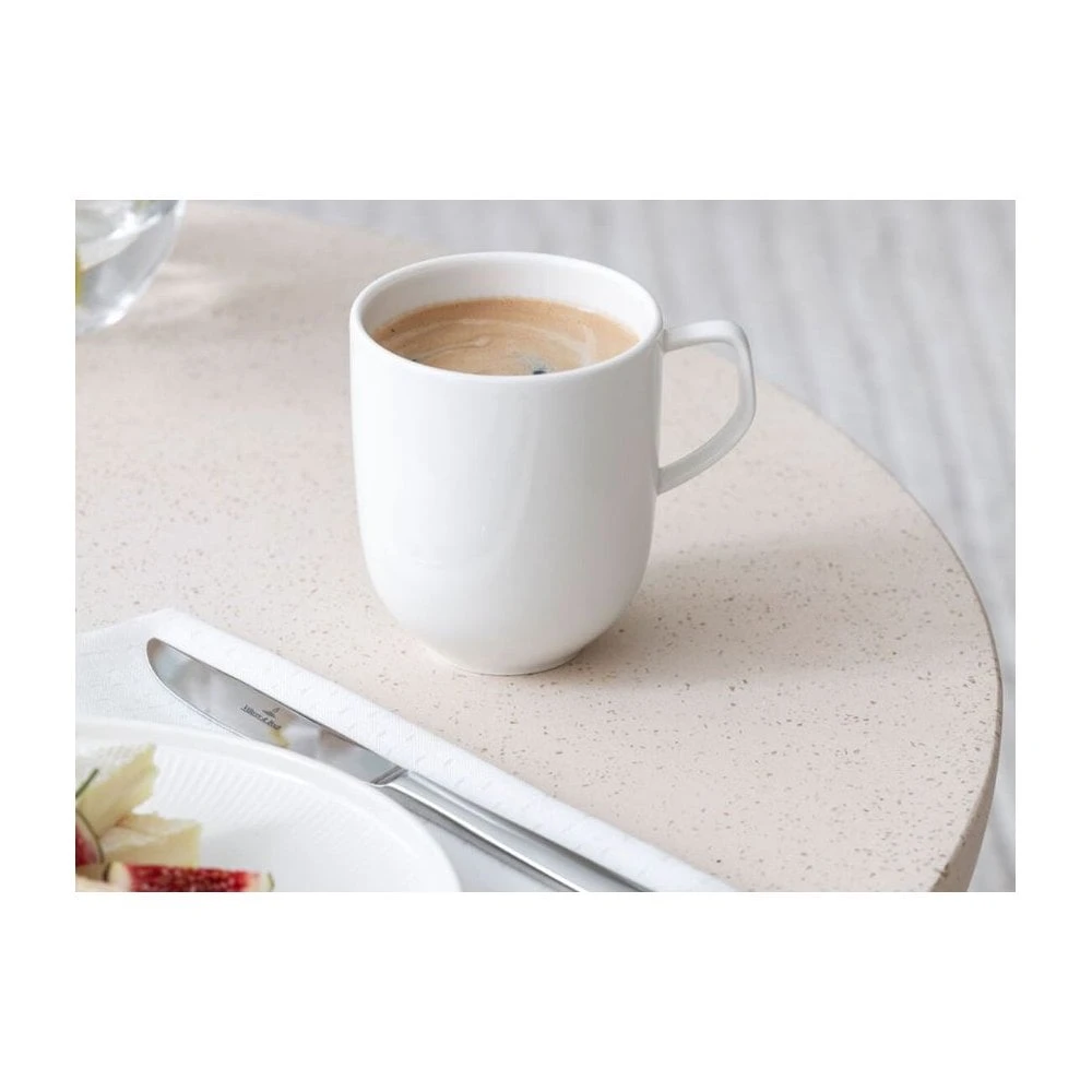Villeroy & Boch Afina Mug 300ml (Box Of 6) 3 Villeroy & Boch Afina Mug 300ml (Box Of 6) - Image 3